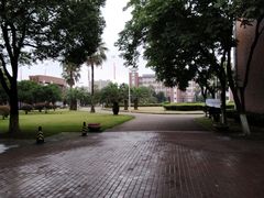 -浙江万里学院(回龙校区)