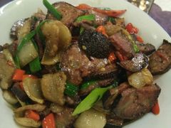 -东安鸡馆(蔡锷南路店)