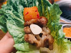 -·缸桶屋·韩式牛肋条自助烤肉(西湖D11店)