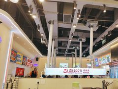 -哈哈碳都·牛肋条无限自助烤肉(宝龙店)