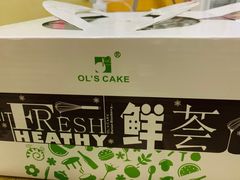 -OL’s Cake鲜荟千层(东风中路店)