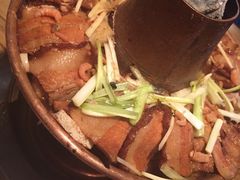 -老太原菜馆(南宫店)
