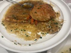 -沪华海鲜大酒楼(南汇店)
