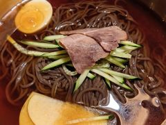 -恩你小木屋·韩式料理(假日广场店)