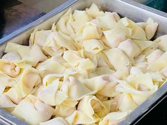 -老地方猫儿面(磁器口店)