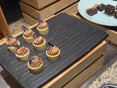 -上海锦江汤臣洲际大酒店壹阶层