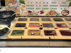 -伍棵星炭烤自助料理·烤鳗鱼(浦东食品城店)