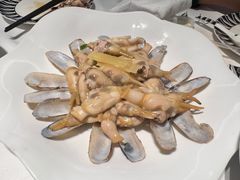 -百富源·海鲜辽菜(浑河堡店)