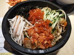 -韩香福脊骨汤锅(上杭路店)