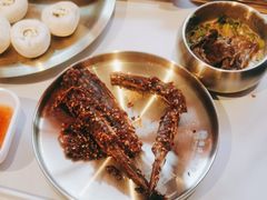 -南浦洞烤肉·新世界版(奥体店)