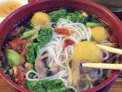 -周记蟹仔粉(侨港风情街店)