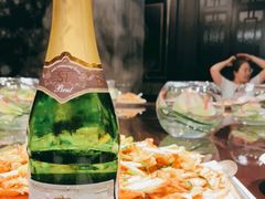 -上海苏宁宝丽嘉酒店·嘉府壹号中餐厅