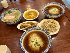 -同得兴面馆.苏式面.三虾面(园区店)