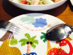 JINNS&nbsp;CAFE&nbsp;锦时咖啡-JINNS锦时 steak&pizza(浸信会礼拜堂旧址店)