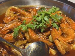 -李想大虾(江北天街店)