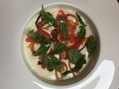 -Ocean's Table 欧舍