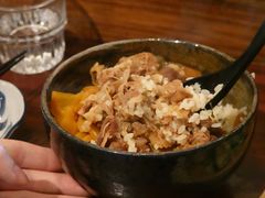 -铃木食堂(北新桥店)