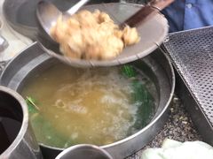 -麦文记面家(佐敦店)