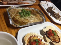 -本色.小马哥烧烤(五一路总店)
