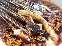 -嘉州叶婆婆钵钵鸡(建设路店)