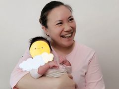 -田螺阿姨自营月嫂·育儿嫂(高新店)