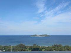 -瑰丽酒店·海吧·天际下午茶·现场DJ·天台酒吧
