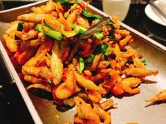 -一江水食府(后湖店)