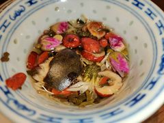 八宝茶-首秀·四川料理(星耀101店)