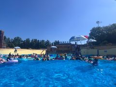 -上海玛雅海滩水公园