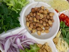-官塘原味鱼生·潮菜大排档(潮州总店)