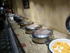 -汉巴味德·烤肉与啤酒的自助(杭州大悦城店)