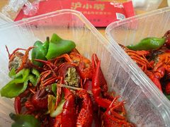 -沪小胖·小龙虾·蓝龙王(八佰伴店)