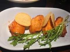 -外婆家(蓝色港湾店)