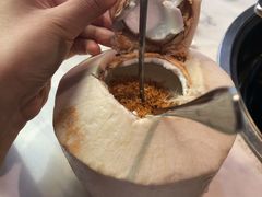 -狐狸爱上椰子鸡(滨江星光大道店)