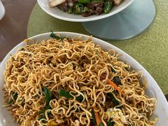 -阿弟早茶大排档(九村店)