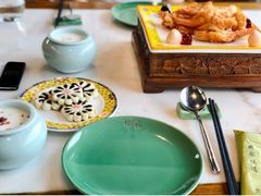 桂花酸奶-那家小馆(摩天活力城店)