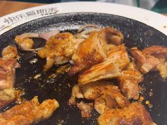 -快乐爱斯米牛排自助(正大广场店)