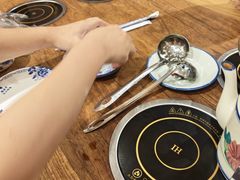 -厝味火锅·潮汕卤水火锅(十一合店)
