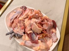 -佳养记百味鸡煲海曙孝闻街店