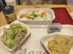 曲氏秘制老式拌饭-曲氏老北京铜锅涮肉•火锅(不老街店)