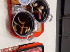 -吉野家(黑牛城道店)