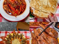 -江味龙虾馆·裸蓝龙虾(南山店)