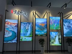 -河南宝泉旅游区