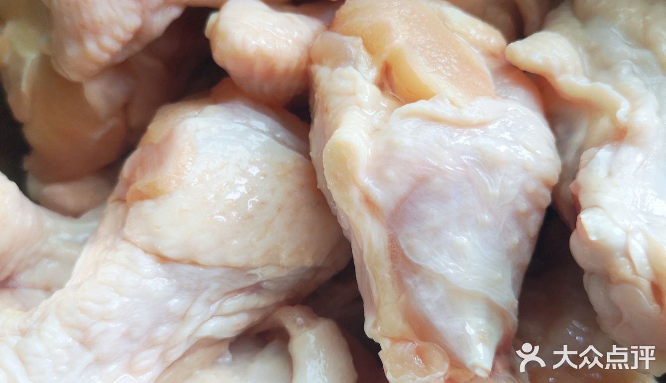 香甜可口 百吃不厌的可乐鸡翅根