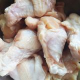 香甜可口 百吃不厌的可乐鸡翅根