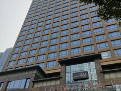 -上海浦西万怡酒店