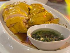 -日昌餐馆(亦庄店)