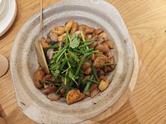 -粤集·手工粤菜(皇庭广场店)
