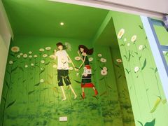 -第三极国际青旅(独克宗古城店)