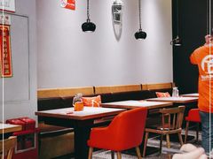 大堂-炭舍干锅(华发商都店)